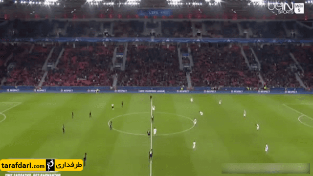 بایر لورکوزن-موناکو -لیگ قهرمانان اروپا-خلاصه بازی های لیگ قهرمانان اروپا