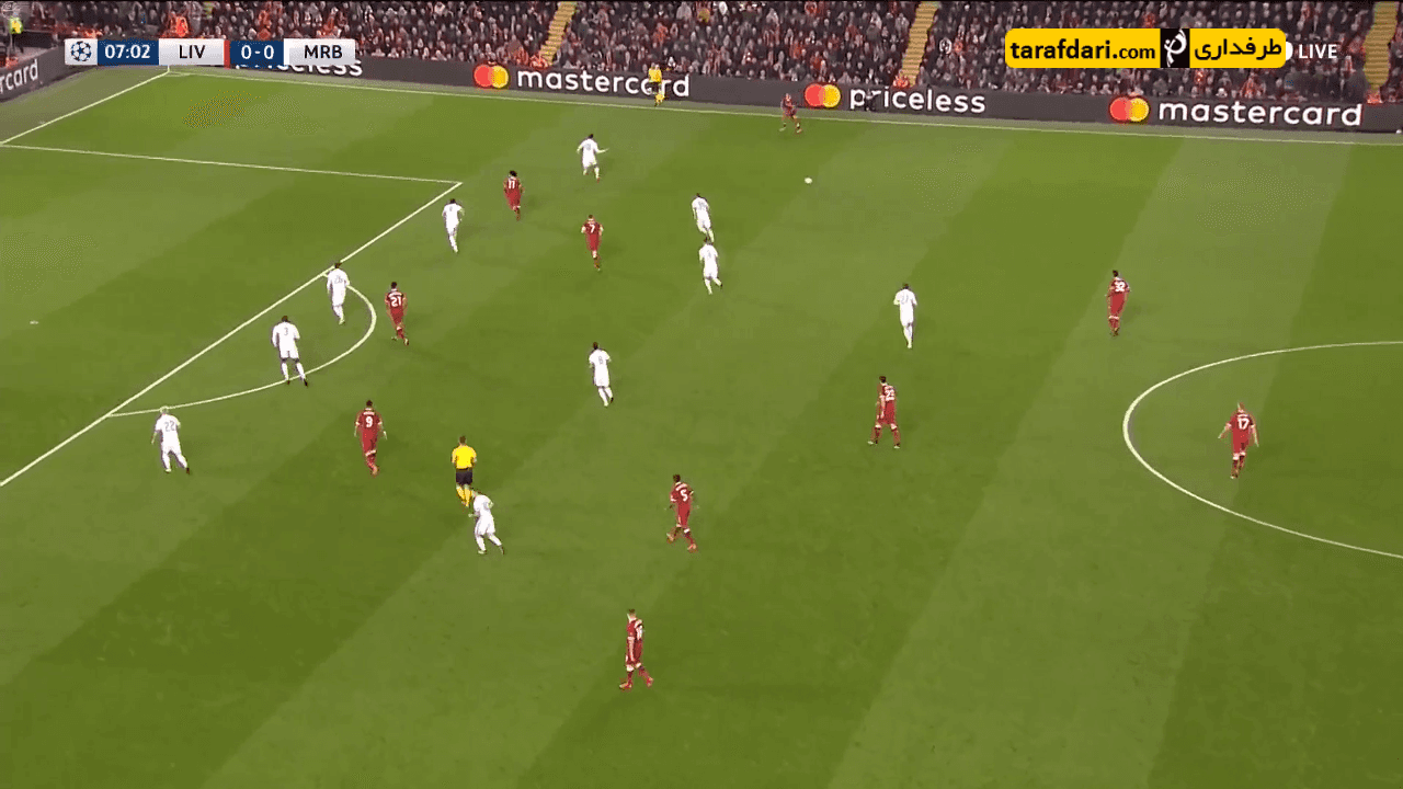 لیگ قهرمانان اروپا-محمد صلاح-امره جان-دنیل استوریج