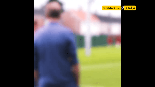 ترانمر راورز-یورگن کلوپ-jurgen klopp