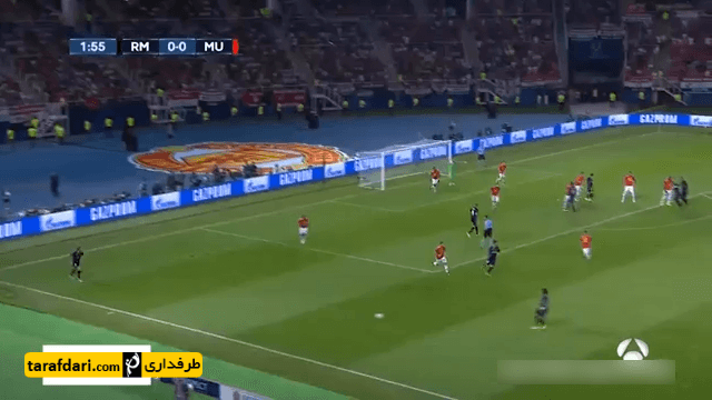 سوپرکاپ اروپا-اسپانیا-انگلیس-لالیگا-لیگ برتر انگلیس-لیگ اروپا-لیگ قهرمانان اروپا