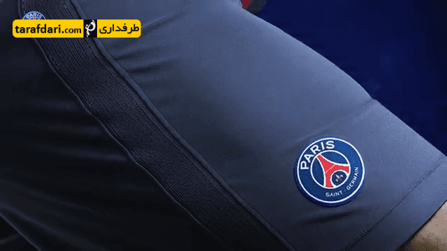 پاری سن ژرمن-فرانسه-لوشامپیونه