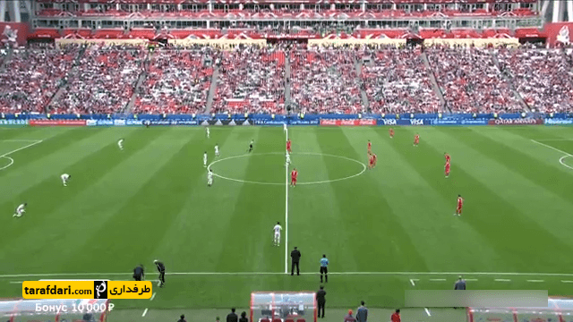 جام کنفدارسیون ها