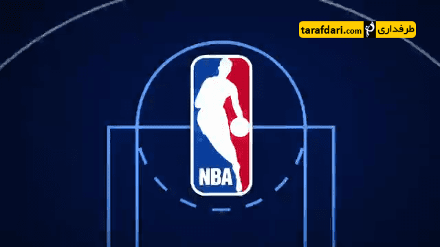 بسکتبال NBA