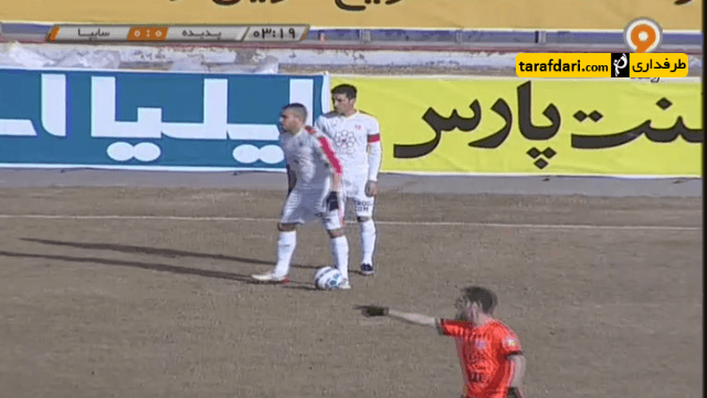 لیگ برتر ایران-جام خلیج فارس