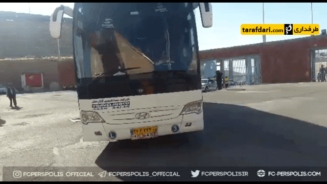 ورزشگاه یادگار امام تبریز-لیگ برتر ایران-تراکتورسازی