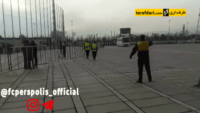 لیگ برتر ایران