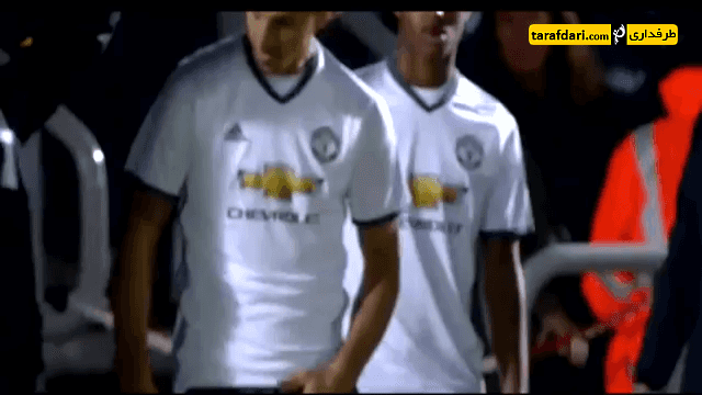 ویدیو؛ عملکرد راشفورد مقابل نورتهمپتون (جام اتحادیه)