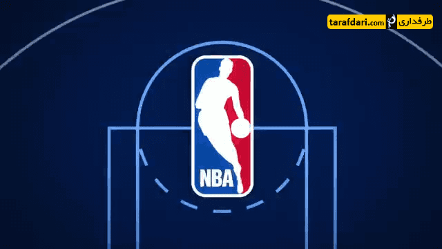 بسکتبال NBA