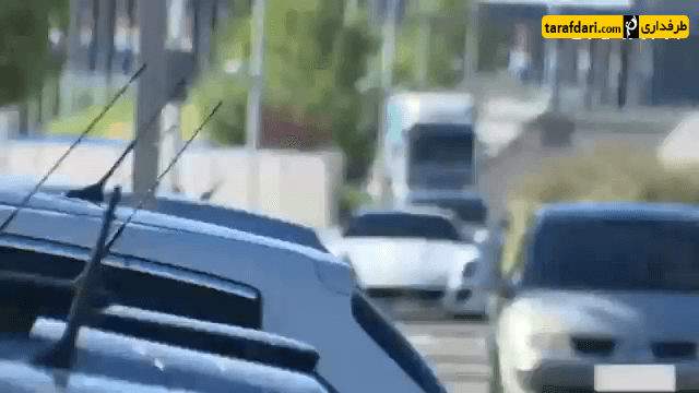 ویدیو؛ حضور رونالدو در تمرینات رئال با فراری