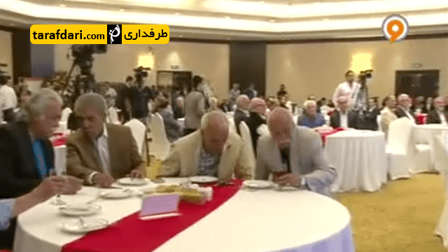ویدیو؛ روح پهلوانی، گزارشی از برگزاری روز ملی کشتی ایران