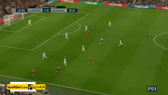 هوفنهایم-آلمان-انگلیس-لیورپول-پلی آف لیگ قهرمانان اروپا