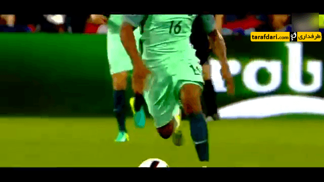 بایرن مونیخ-آلمان-پرتغال