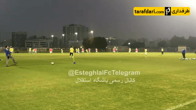 دبی-لیگ قهرمانان آسیا