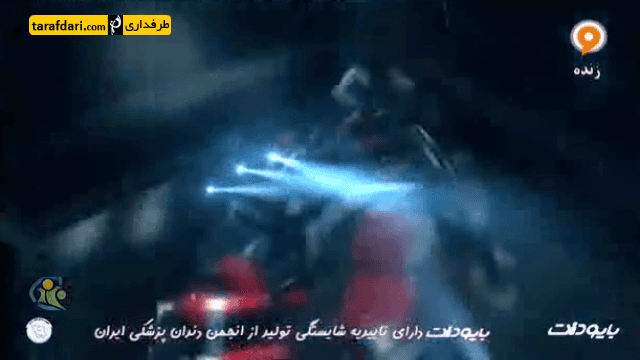 فوتبال 120 - نگاهی به 10 تیم شگفتی ساز دنیای فوتبال ( 95/9/4 )