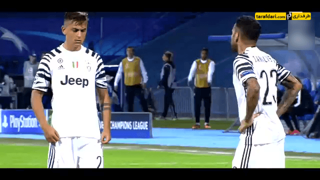 کریستیانو رونالدو-لیونل مسی-دیمیتری پایه-Dimitri Payet-lionel messi-cristiano ronaldo