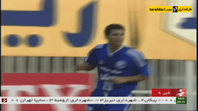 پرسپولیس-استقلال-تراکتورسازی-نفت تهران-بازیکنان خارجی لیگ-اخبار ورزشی