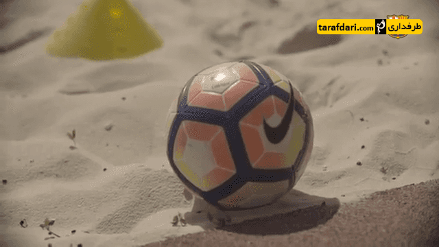 دانلود؛ تمرینات ریکاوری الیکس ویدال (96/1/25)