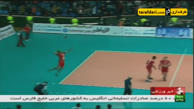 اخبار ورزشی