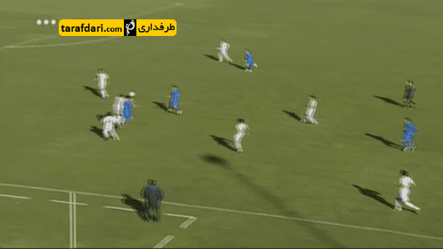 علیرضا منصوریان-لیگ برتر ایران