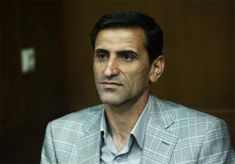 غلامرض نوروزی-لیگ برتر-مهدی تاج-دوپینگ