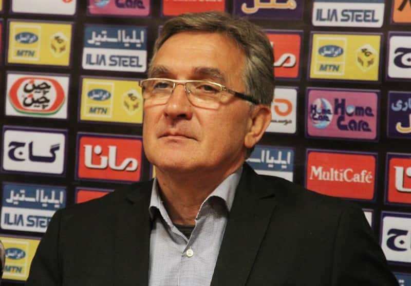 لیگ برتر-پرسپولیس-فولاد خوزستان