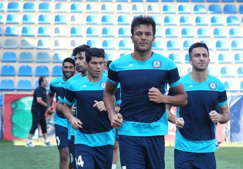 محمد طیبی-بهرام رضاییان-پارس جنوبی-فیفا