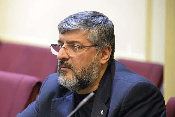 سید محمد پولادگر-تیم ملی تکواندو-فدراسیون تکواندو