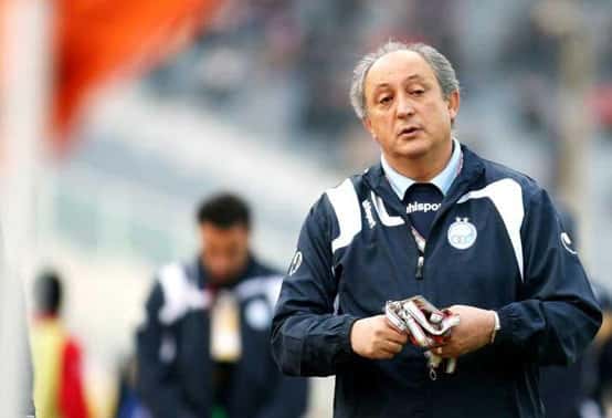 بهتاش فریبا-استقلال تهران-لیگ برتر