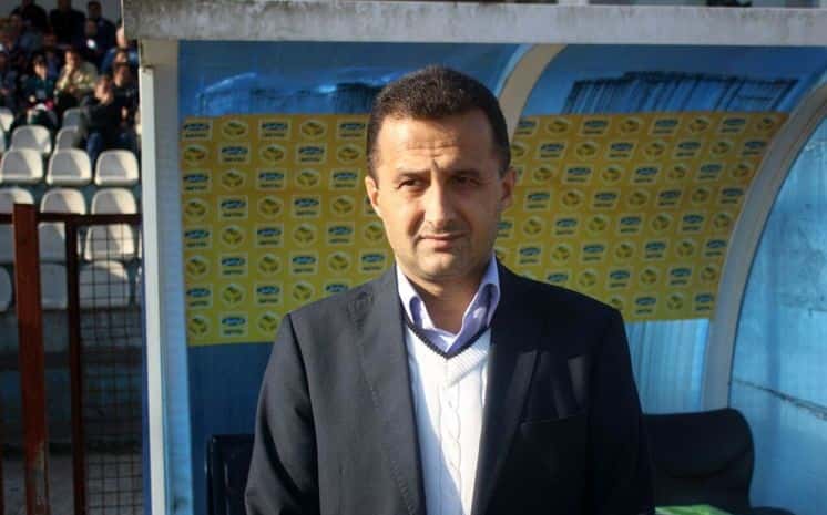 فریبرز محمود زاده-سازمان لیگ-پرسپولیس