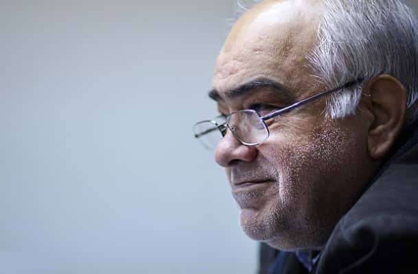 غیاثی-لیگ برتر -پرسپولیس