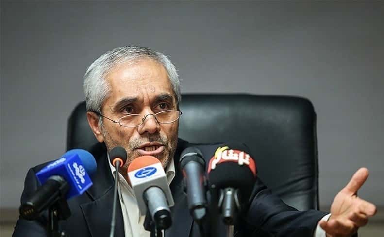 علی اکبر طاهری-پرسپولیس-لیگ برتر