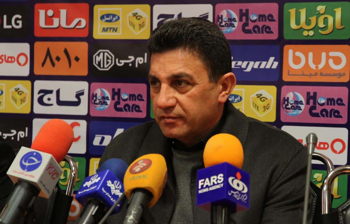امیرقلعه نویی-لیگ برتر-ذوب آهن-پیکان