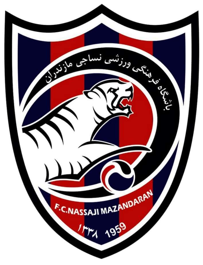 نساجی مازندران-مهدی پرهام-اکبر یوسفی