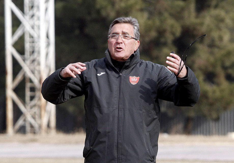 برانکو ایوانکوویچ-پرسپولیس-لیگ برتر