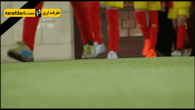 گزارشی از رده های مختلف سنی فوتبال پایه-فولاد خوزستان