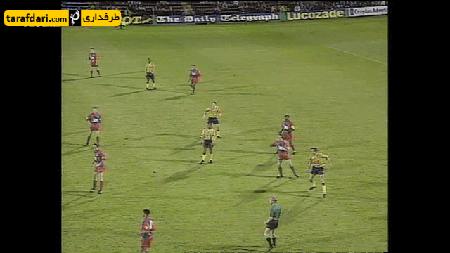 لیگ برتر انگلیس-انگلستان-آرسنال-Paul Merson