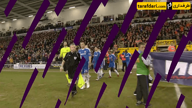 چلسی-بلکپول-لیگ برتر انگلیس-جان تری-فرانک لمپارد-john terry-frank lampard