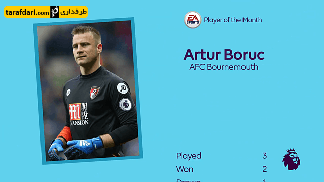 لیورپول-بورنموث-کریستال پالاس-لیگ برتر انگلیس-انگلستان-Nathan Redmond-Artur boruc