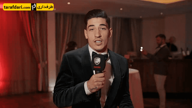 به مناسبت تولد بیرین-لحظات برتر بیرین در آرسنال-لیگ برتر انگلیس-انگلستان-Hector Bellerin