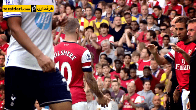به مناسبت تولد متیو فلامینی-آرسنال-کریستال پالاس-الکسیس سانچز-Mathieu Flamini