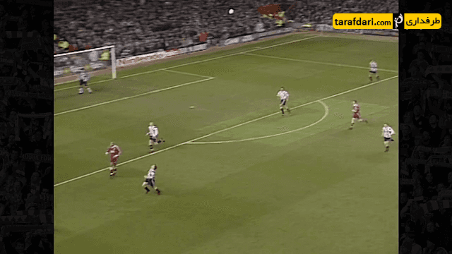 لیورپول-نیوکاسل-ورزشگاه آنفیلد-انگلستان-Liverpool-Newcastle