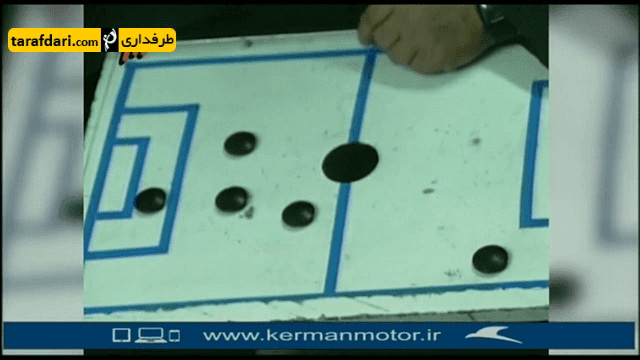 نقل و انتقالات بین فصل فوتبال ایران-علی کریمی-آندرانیک تیموریان-فرهاد مجیدی-ایمون زاید-محمدرضا خلعتبری