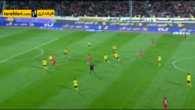 پنالتی های جالب و عجیب-پرسپولیس-استقلال-شهرآورد-سپاهان-تیم ملی ایران-بارسلونا-لیونل مسی-لوییس سوارز-علیرضا حقیقی-علیرضا نیکبخت واحدی-آرش برهانی-فیروز کریمی-لیگ برتر ایران