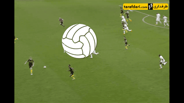 گل رحیم استرلینگ به سوانزی-منچسترسیتی-لیگ برتر انگلیس-انگلستان-Raheem Sterling