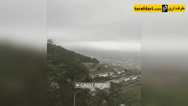 کریستیانو رونالدو و گذراندن تعطیلات