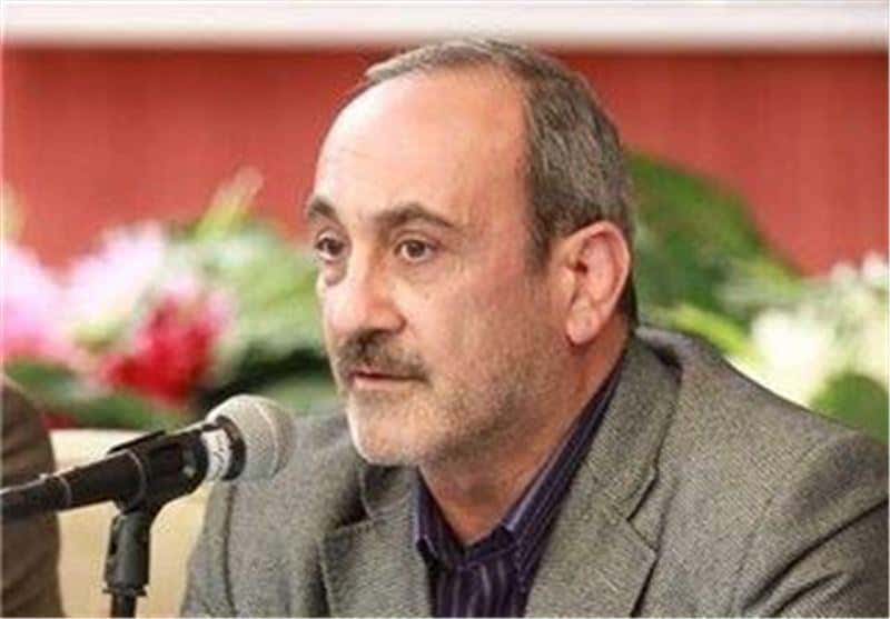 گرشاسبی: اول بودن حق همیشگی پرسپولیس است؛ دلیل غیبت طاهری را نمیدانم