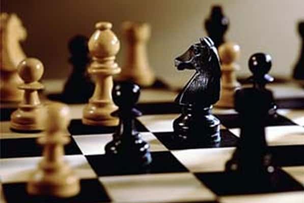 مسابقات شطرنج قهرمانی بانوان جهان