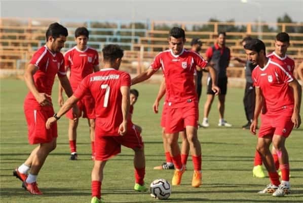 تراکتورسازی- ریاست جمهوری