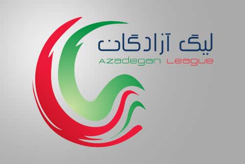 حاشیه دیدار فولاد یزد - راه آهن، شلیک گاز اشکآور در ورزشگاه یزد؛ حمله تماشاگران به داور