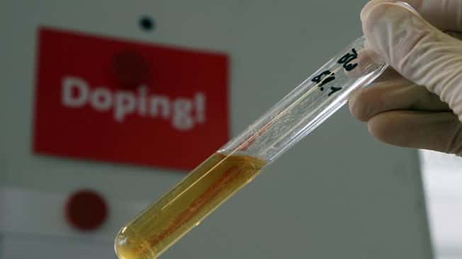 دوپینگ در فوتبال - Doping in sports - دوپینگ فوتبالیست ها